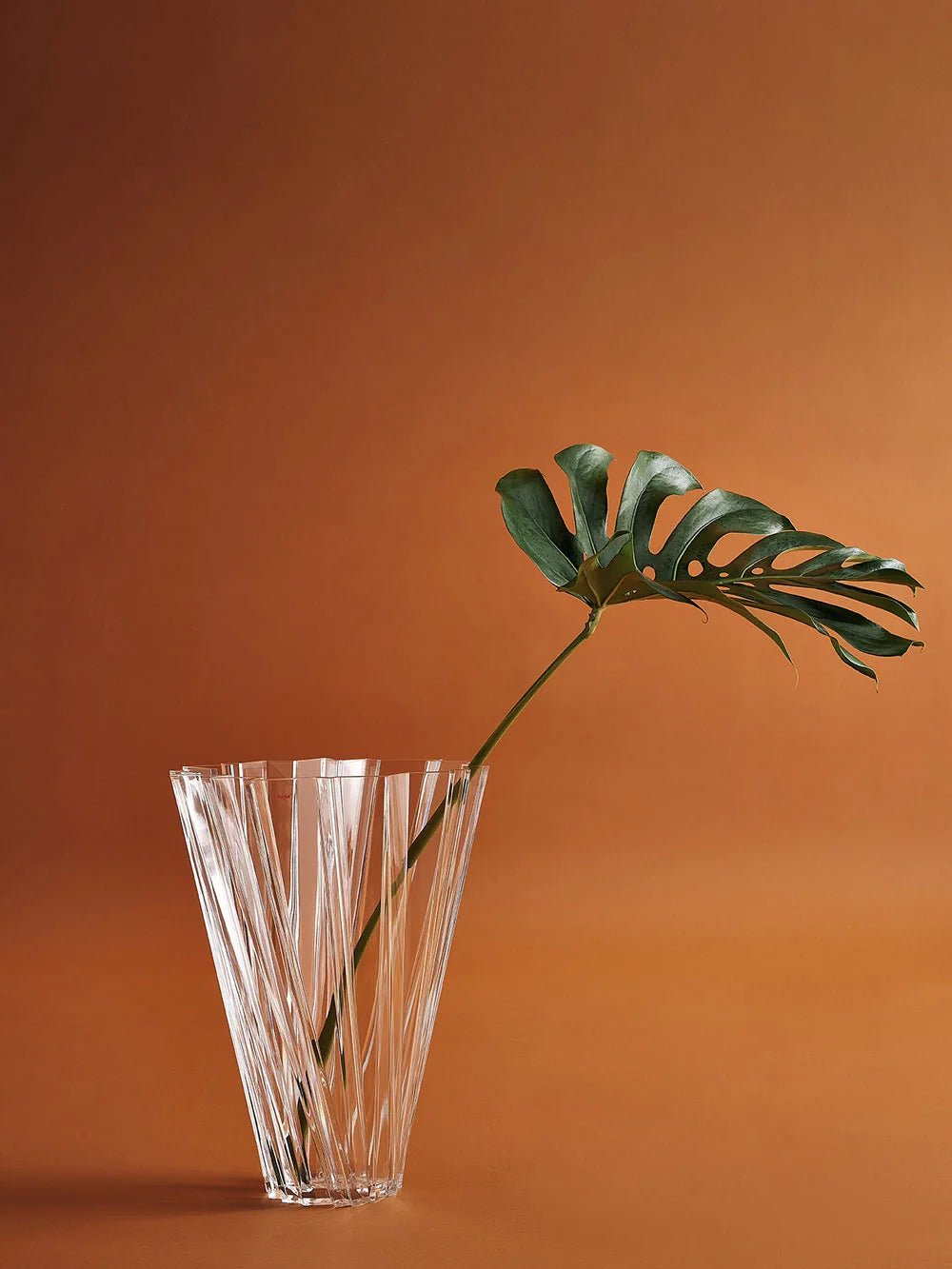 Vase SHANGHAI - Kartell (4 couleurs) - I.D DECO MARSEILLE
