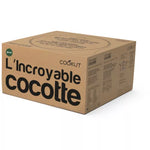 L'incroyable Cocotte Prune - Cookut Série Limitée