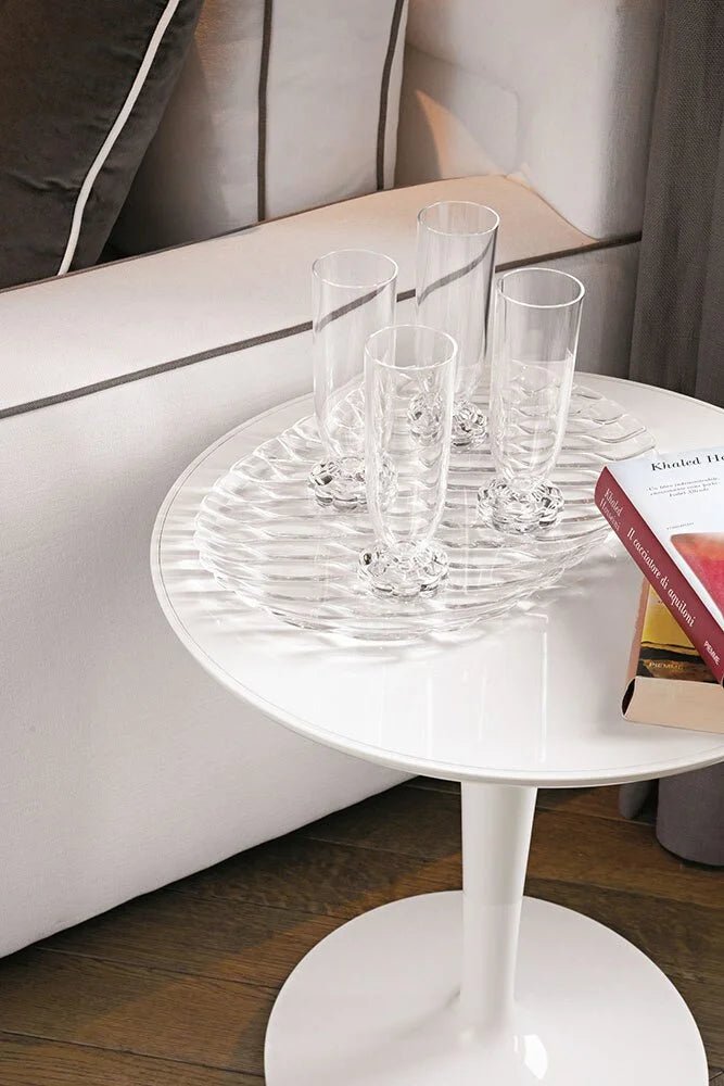 Tip Top - Kartell (3 coloris) - I.D DECO MARSEILLE
