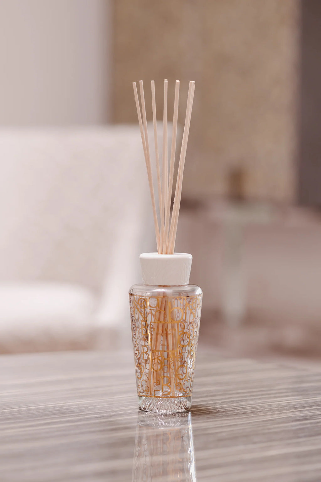 Diffuseur My First Baobab - Aurum - I.D DECO MARSEILLE