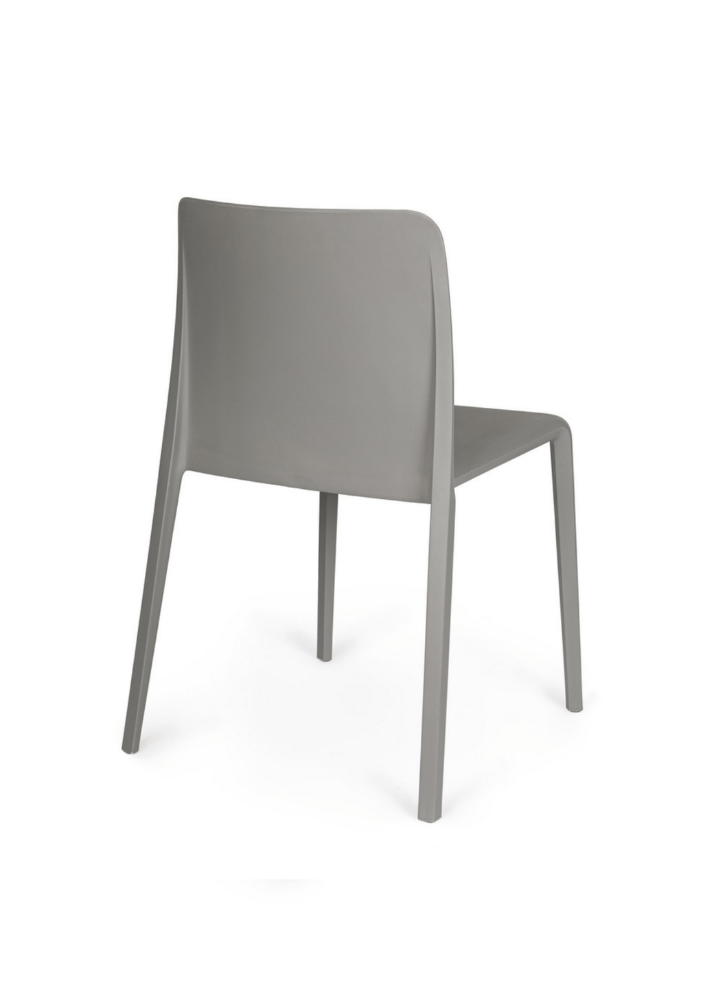 Chaise Chloé Gris - I.D DECO MARSEILLE