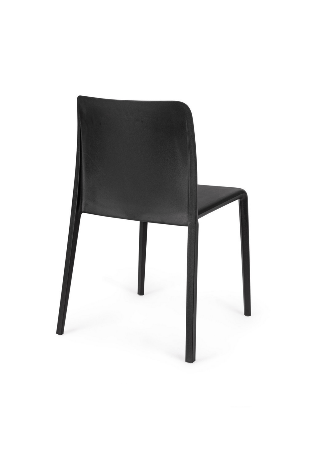 Chaise Chloé Noir - I.D DECO MARSEILLE