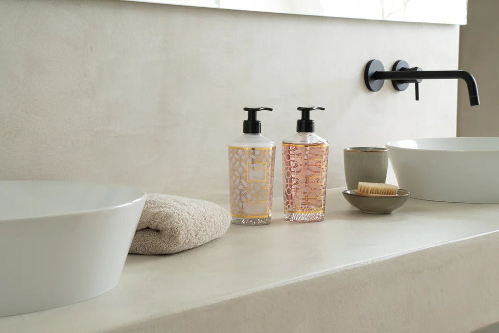 Coffret Lotion Corps & Mains et Gel Douche Women - Baobab Collection - I.D DECO MARSEILLE
