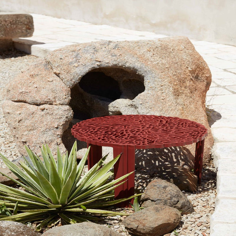 T-Table Bordeaux - Kartell – I.D DECO MARSEILLE