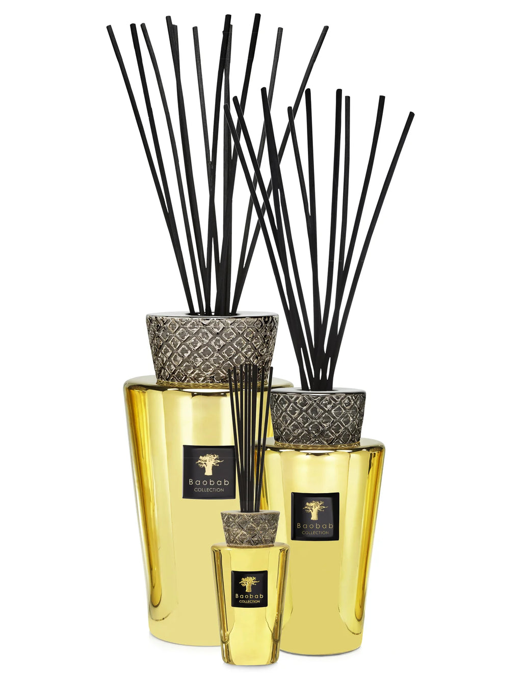 Totem Baobab - Les Exclusives Aurum - I.D DECO MARSEILLE