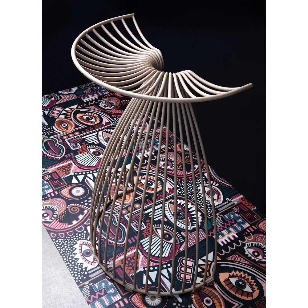 Tapis de sol Arrino - Pôdevache - I.D DECO MARSEILLE