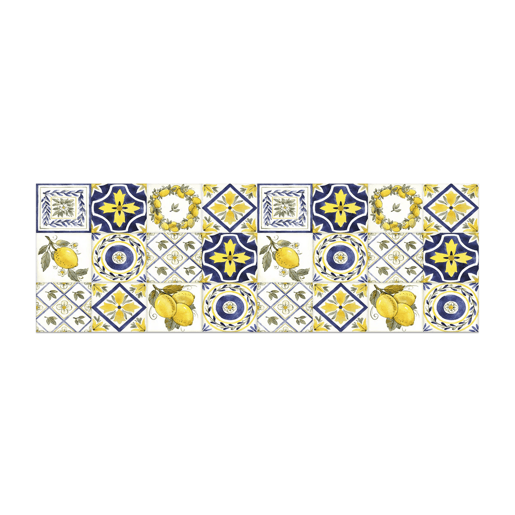 Tapis de sol Zelige - Pôdevache - I.D DECO MARSEILLE