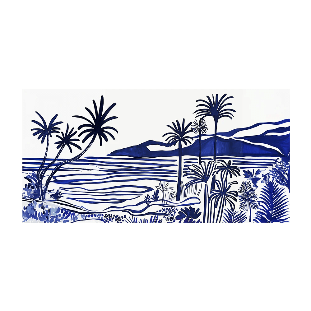 Tapis de sol Oxia - Pôdevache - I.D DECO MARSEILLE