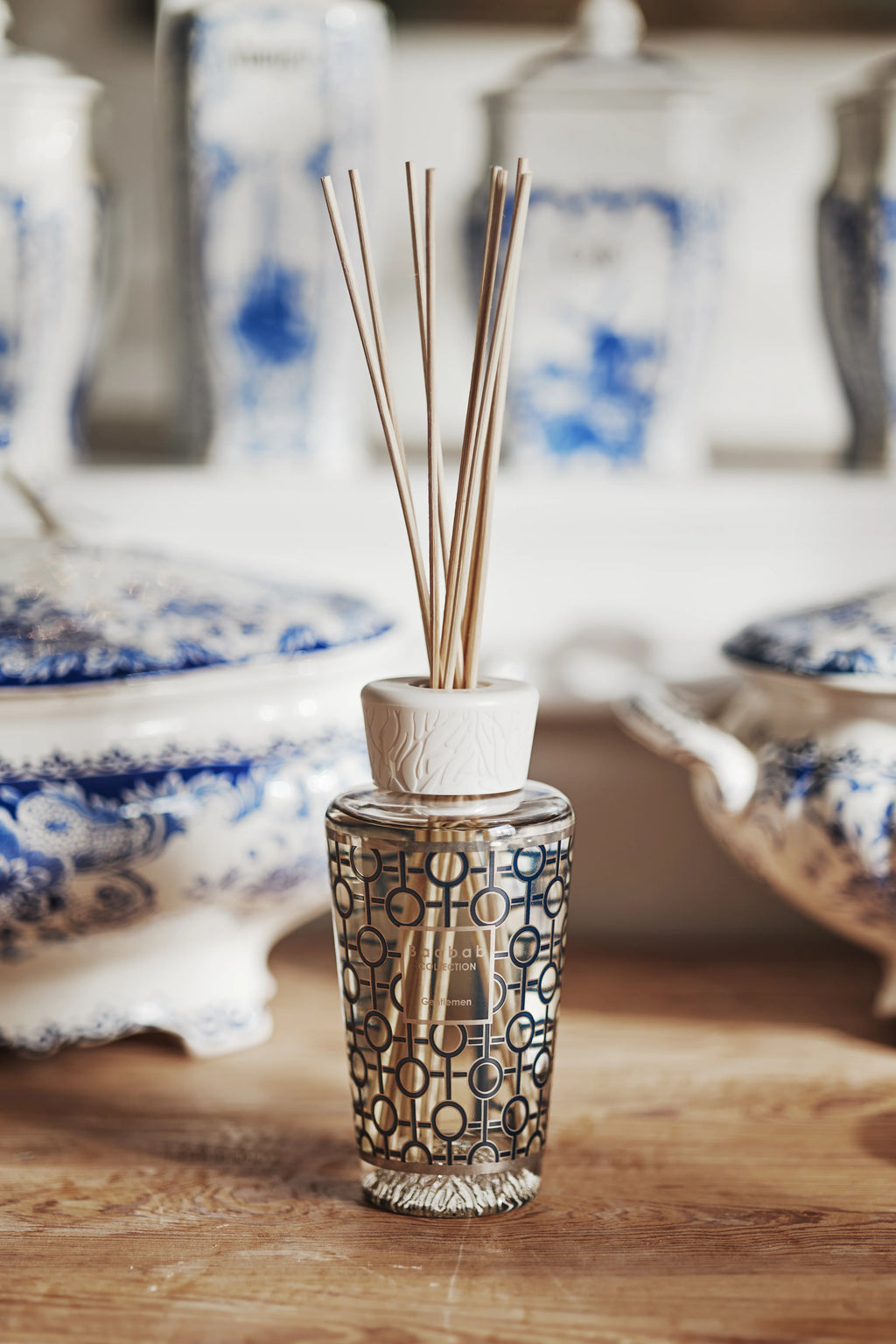 Diffuseur My First Baobab - Gentlemen - I.D DECO MARSEILLE