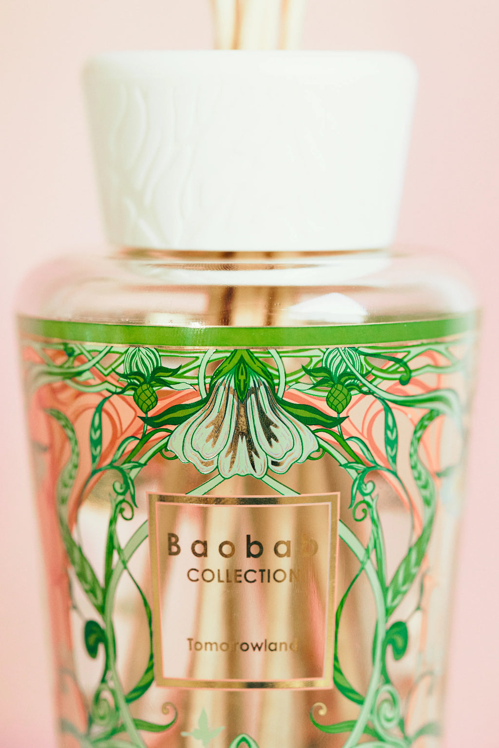 Diffuseur My First Baobab - Tomorrowland - I.D DECO MARSEILLE