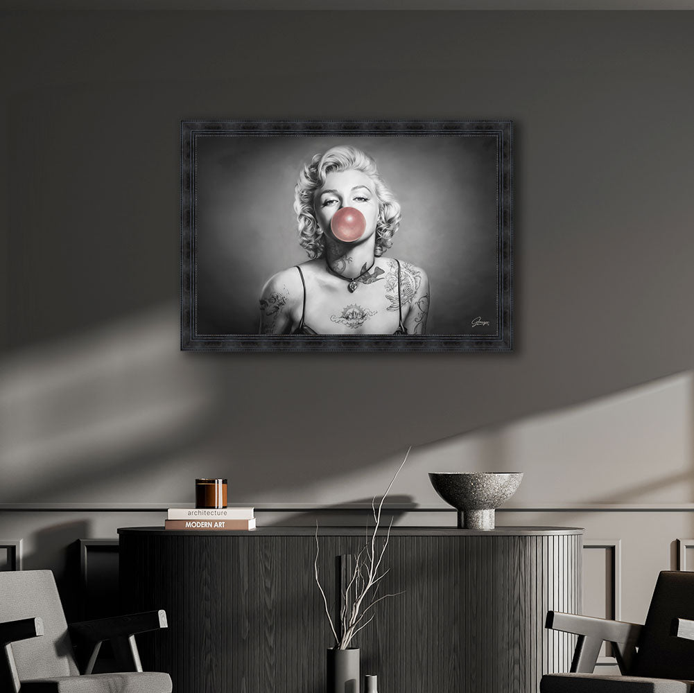 Alexandre Granger - Bubble - I.D DECO MARSEILLE