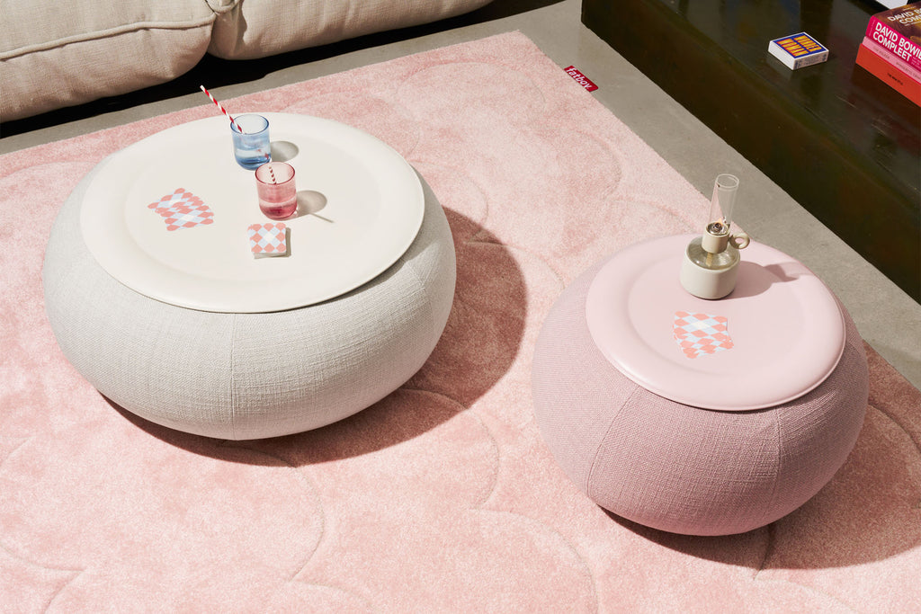 Tapis Bubble Carpet Baby Bum - Fatboy - I.D DECO MARSEILLE