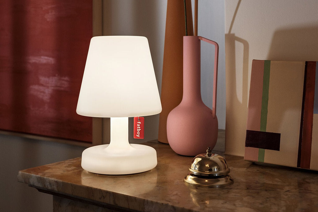 Lampe de table Edison The Petit Fatboy - I.D DECO MARSEILLE
