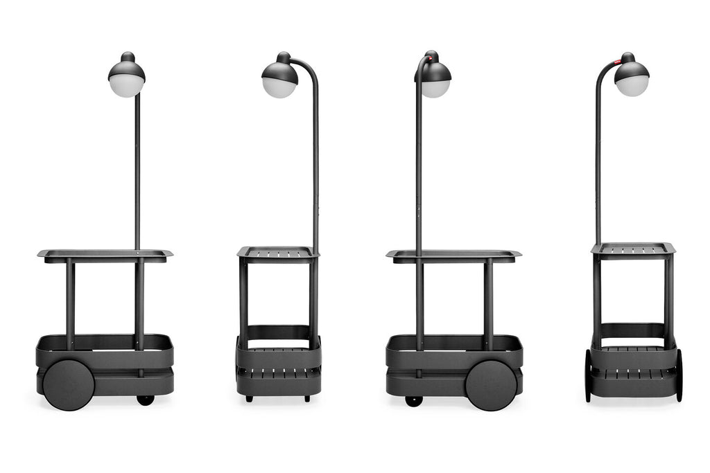 Jolly Trolley - Fatboy (5 coloris) - I.D DECO MARSEILLE