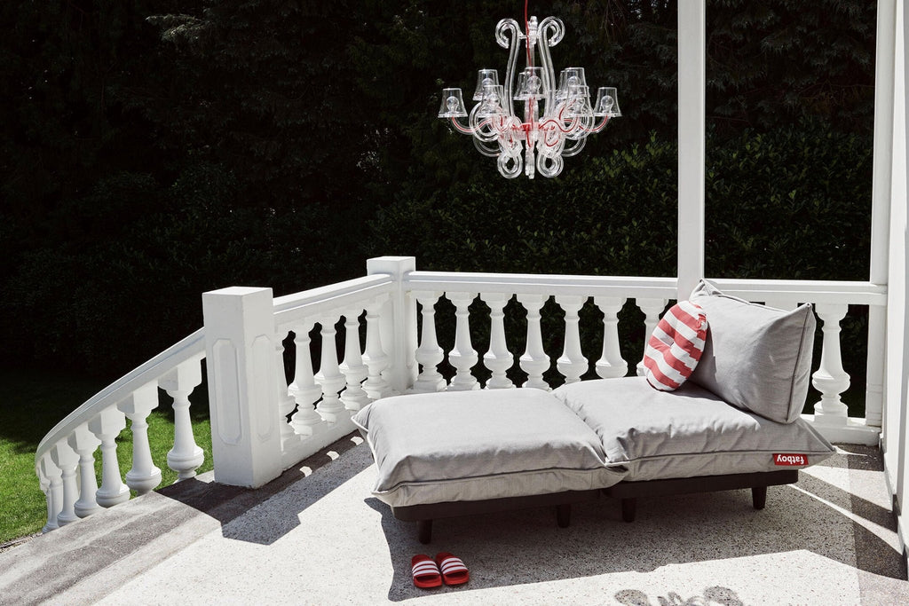 Paletti DayBed - Fatboy - I.D DECO MARSEILLE