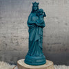 Statue Notre Dame de La Garde - J'ai Vu La Vierge (6 coloris)