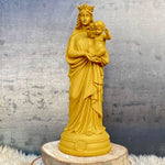 Statue Notre Dame de La Garde - J'ai Vu La Vierge (6 coloris)