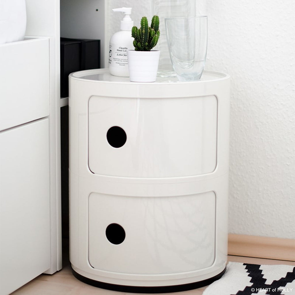Componibili Classic - Kartell (6 coloris) - I.D DECO MARSEILLE