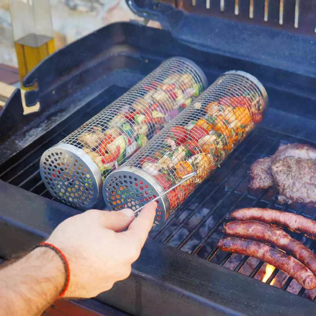 RollGrill Barbecue - Cookut - I.D DECO MARSEILLE