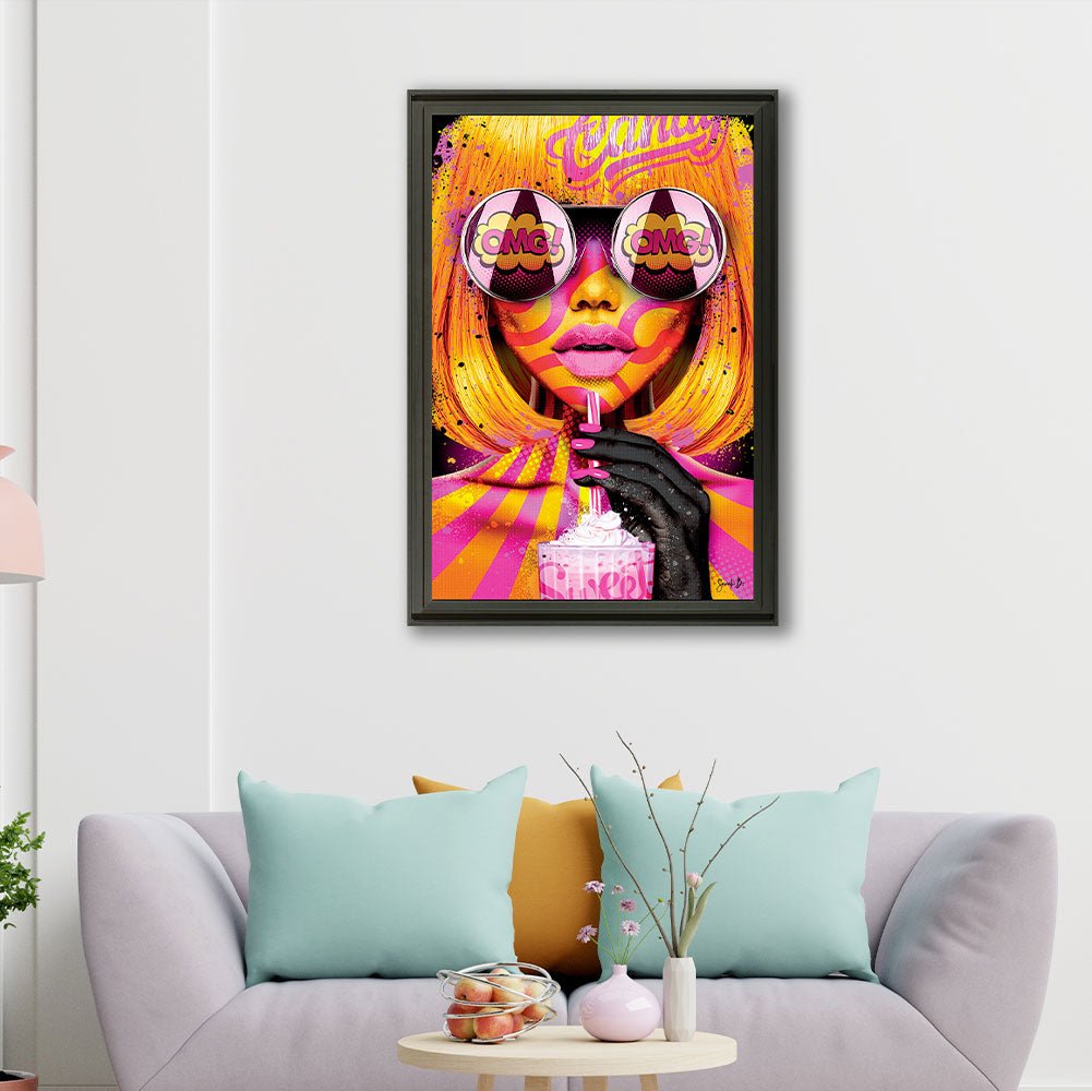Sarah B - Candy - I.D DECO MARSEILLE
