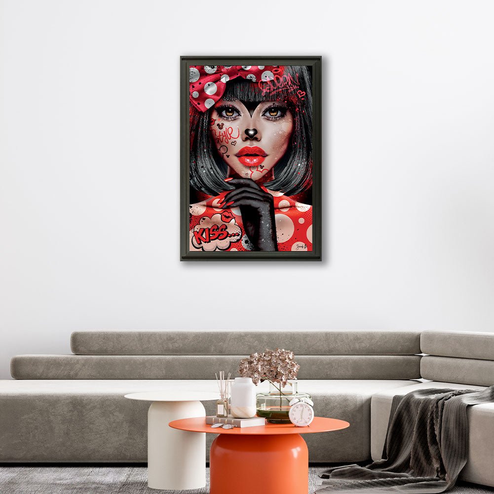 Sarah B - Minny - I.D DECO MARSEILLE