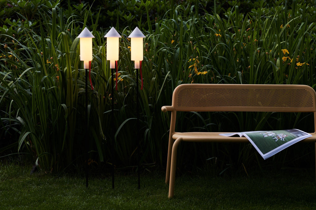 Prêt a Racket - Fatboy - I.D DECO MARSEILLE