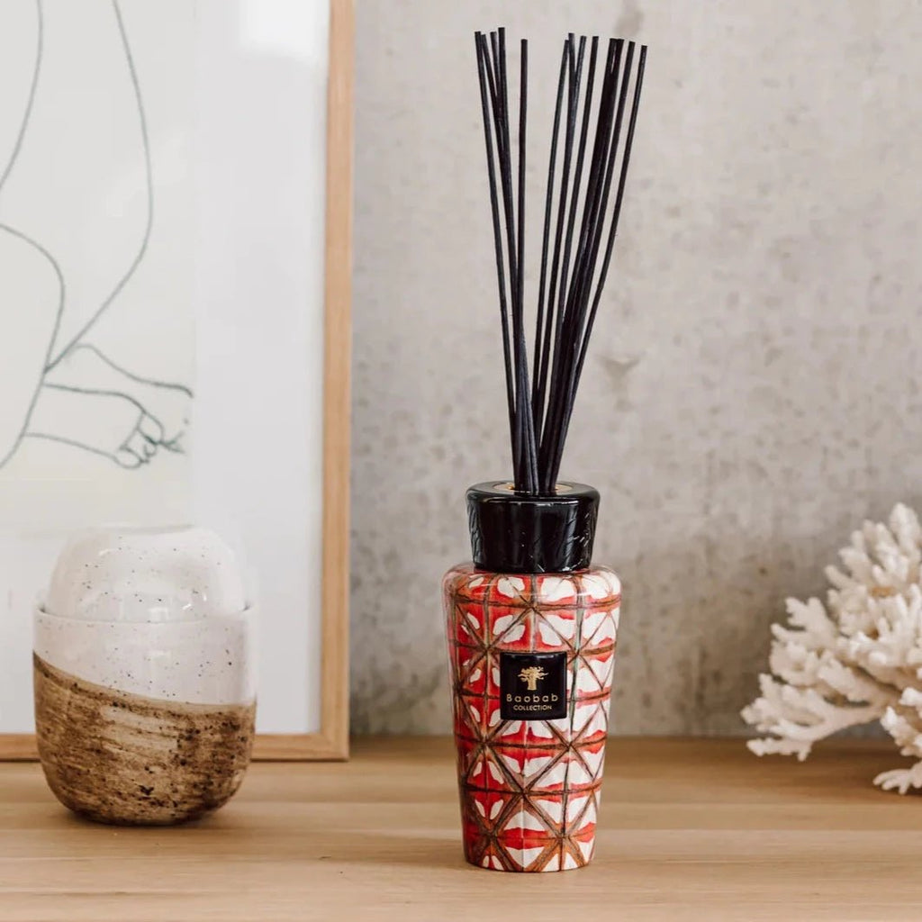 Diffuseur de parfum - Bohomania Gyula - Baobab - I.D DECO MARSEILLE
