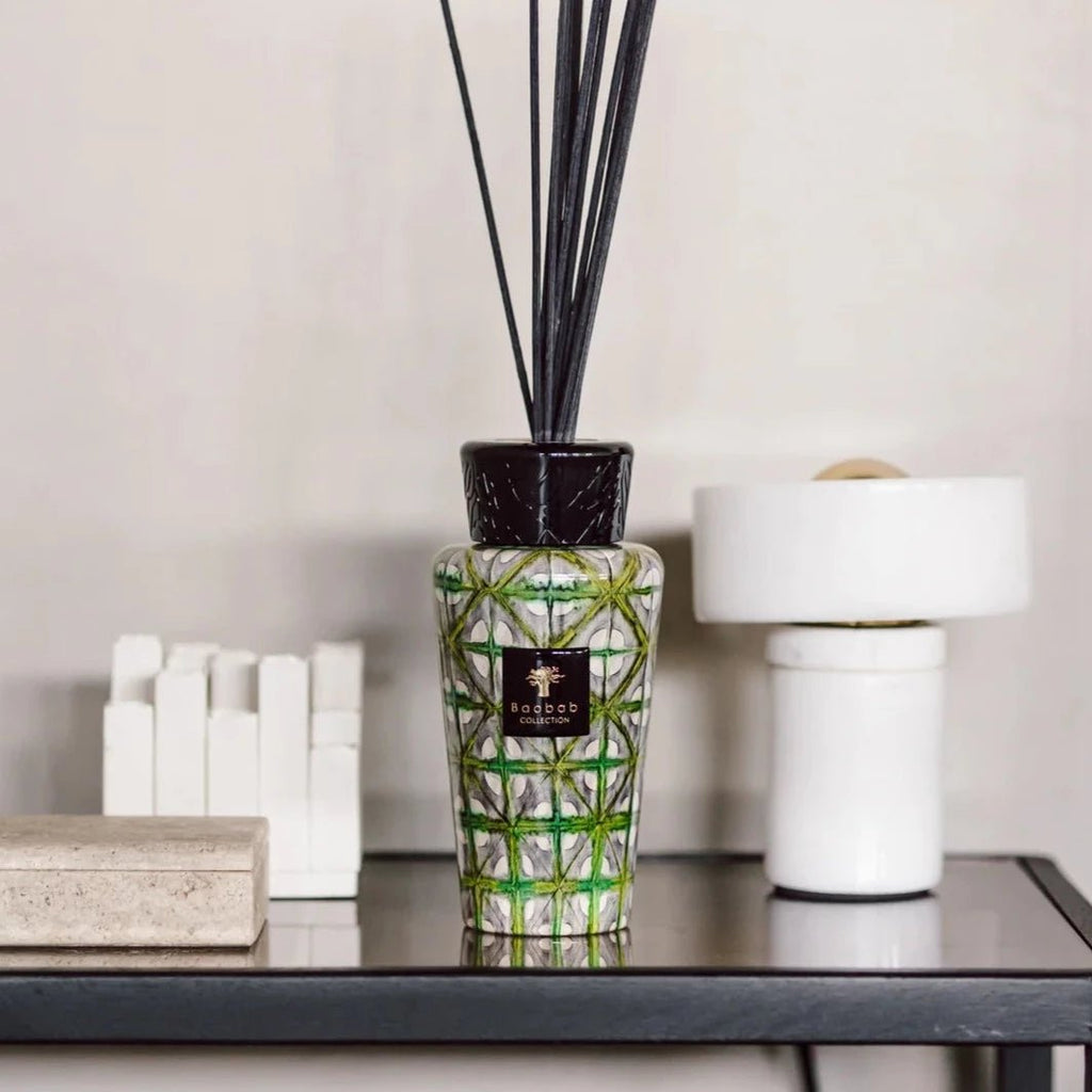 Diffuseur de parfum - Bohomani Lazlo - Baobab - I.D DECO MARSEILLE