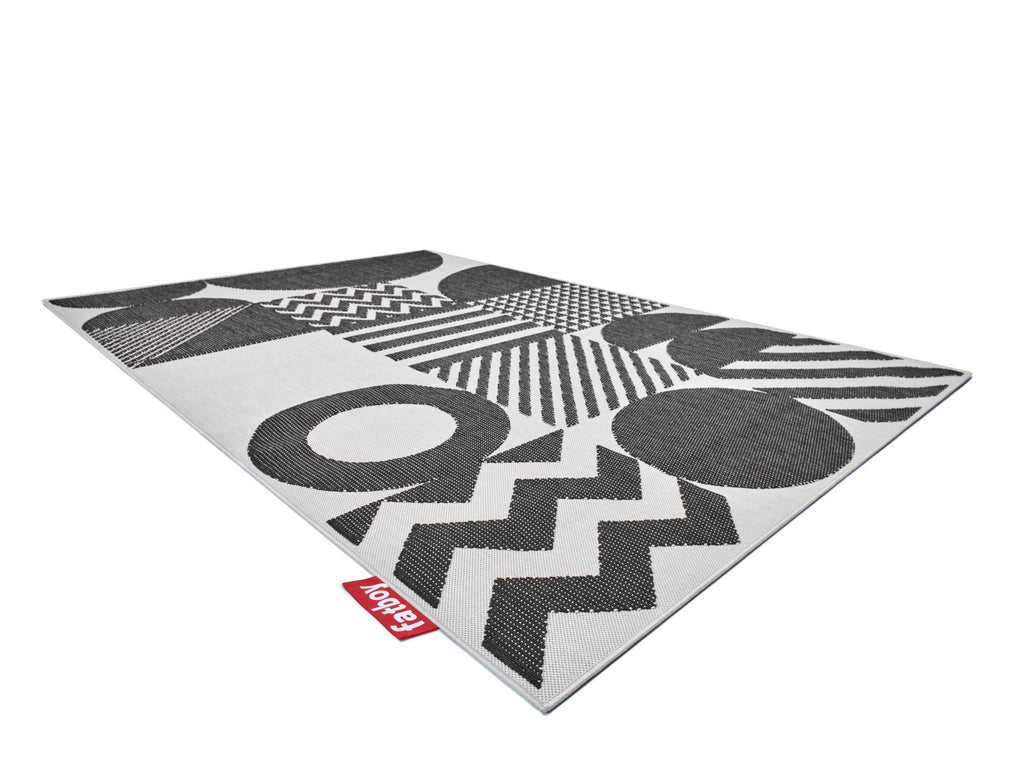 Tapis Carpretty Grand Pop Up - Fatboy (2 coloris) - I.D DECO MARSEILLE