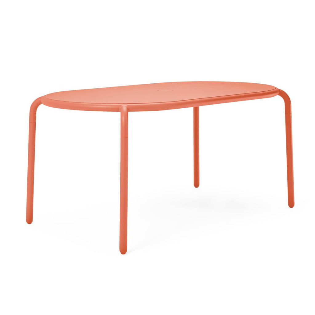 Toni Tavolo Table de jardin - Fatboy - I.D DECO MARSEILLE