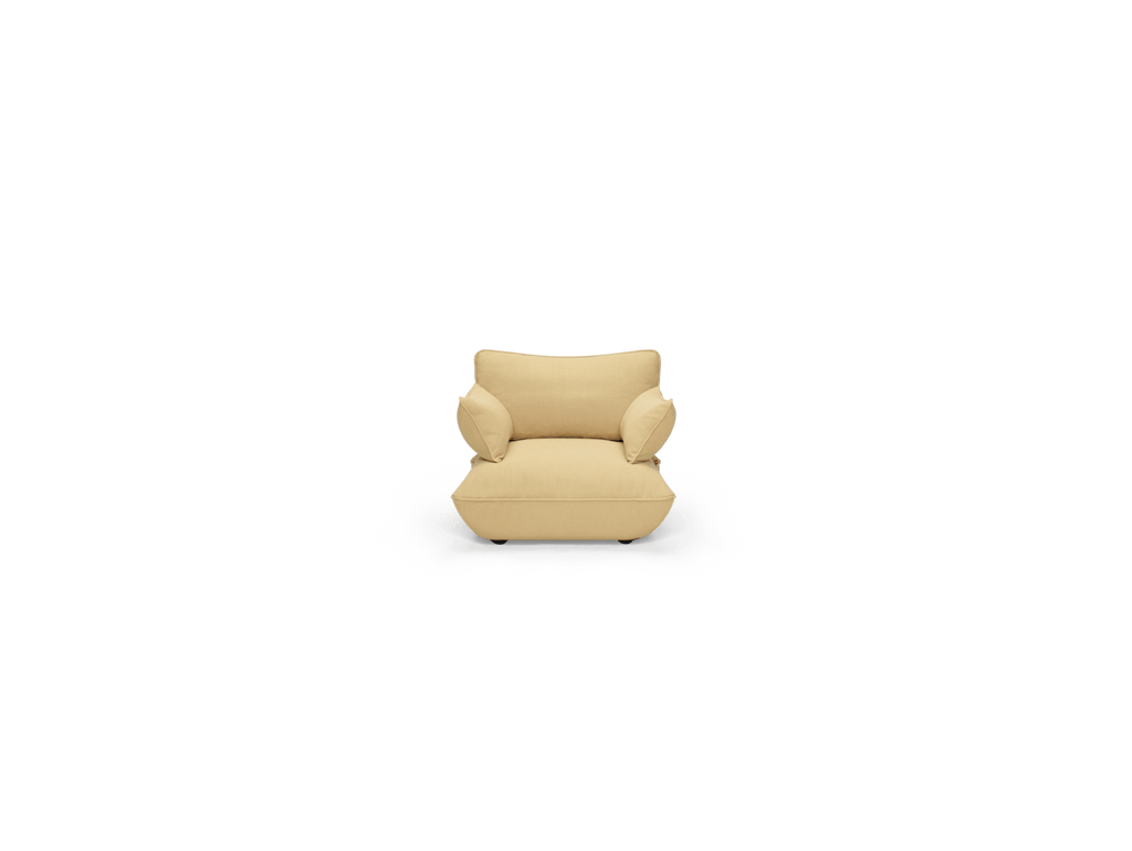 SUMO FATBOY Fauteuil LOVESEAT - I.D DECO MARSEILLE