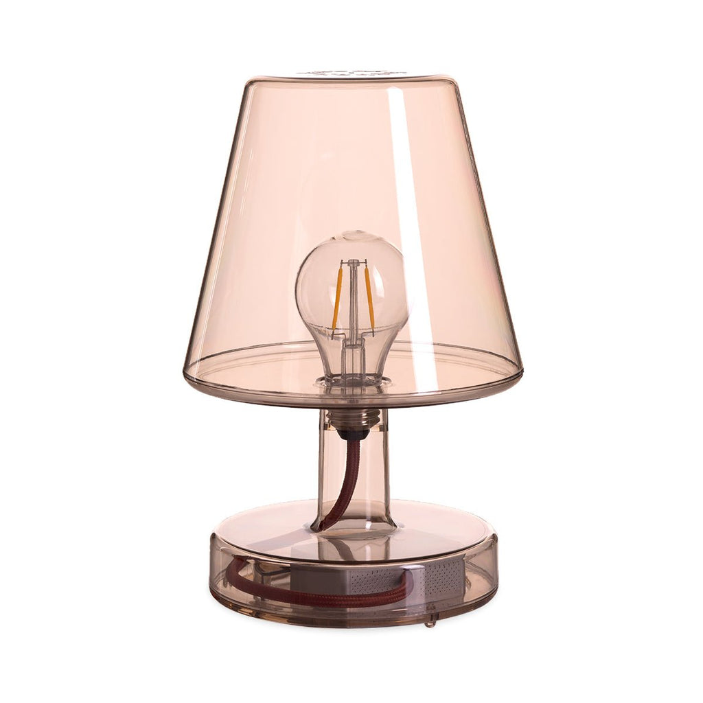 Lampe de table Transloetje - Fatboy (3 coloris) - I.D DECO MARSEILLE