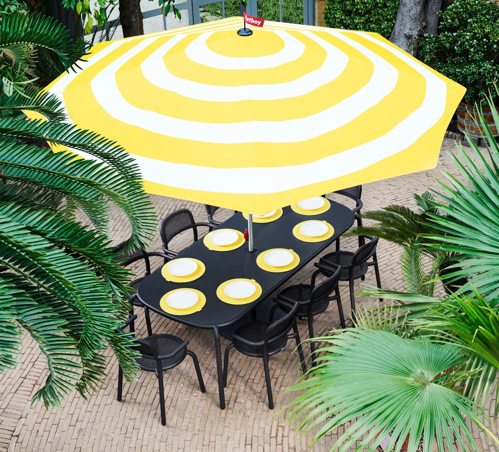 Toni Tablo Table de jardin - Fatboy (4 coloris) - I.D DECO MARSEILLE