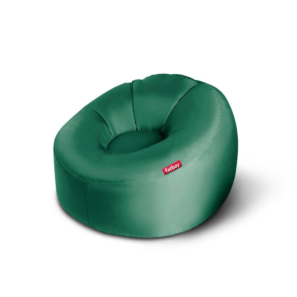 Pouf Gonflable Lamzac O 3.0 - Fatboy - I.D DECO MARSEILLE