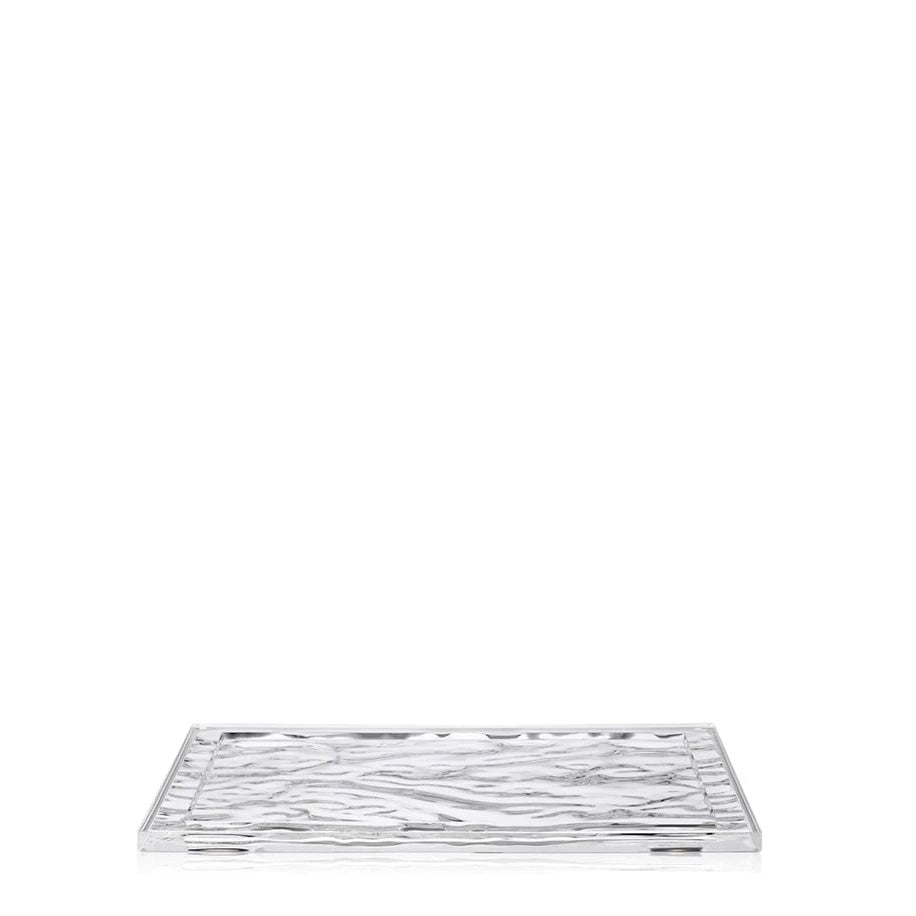 Plateau DUNE Big - Kartell (5 couleurs) - I.D DECO MARSEILLE