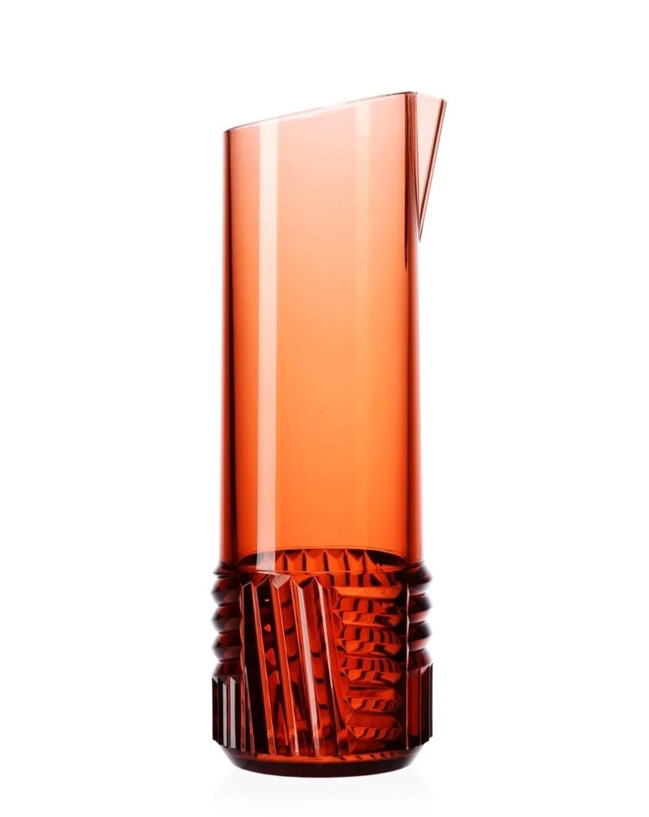 TRAMA Carafe - Kartell (4 coloris) - I.D DECO MARSEILLE
