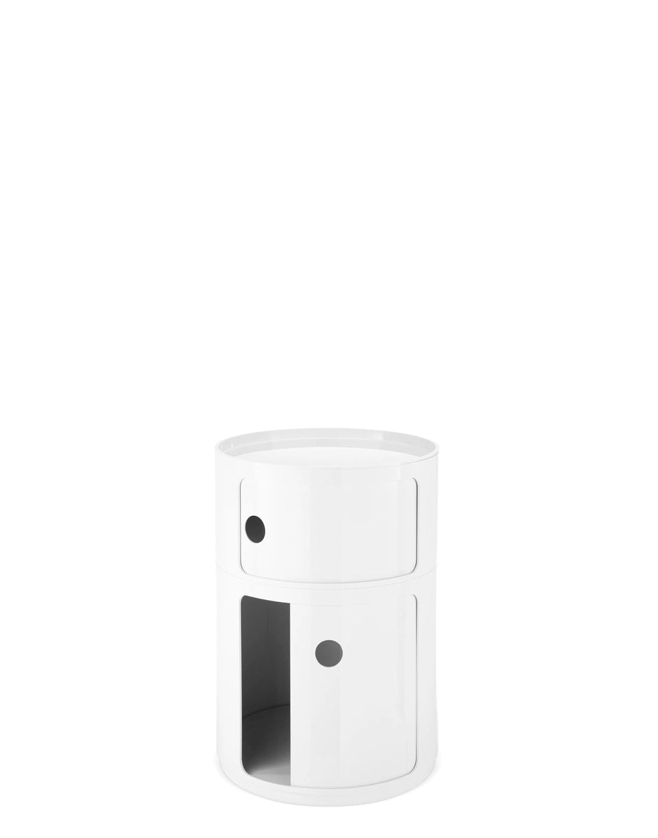 Componibili Classic Big - Kartell (2 couleurs) - I.D DECO MARSEILLE