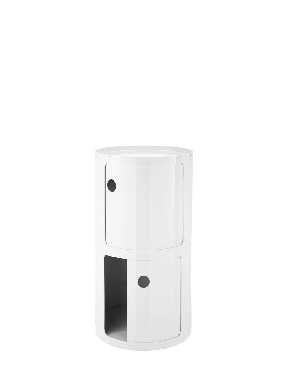 Componibili Classic Big - Kartell (2 couleurs) - I.D DECO MARSEILLE