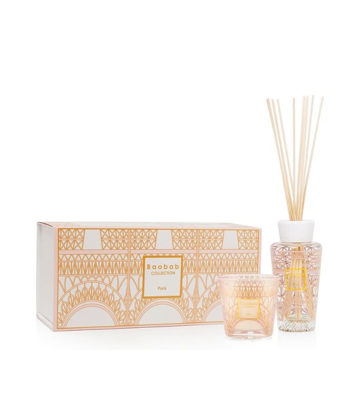 Coffret Cadeau My First Paris - Baobab - I.D DECO MARSEILLE