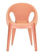 Chaise Bell Chair Magis design pour l'extérieur disponible chez votre revendeur officiel I.D DECO Marseille