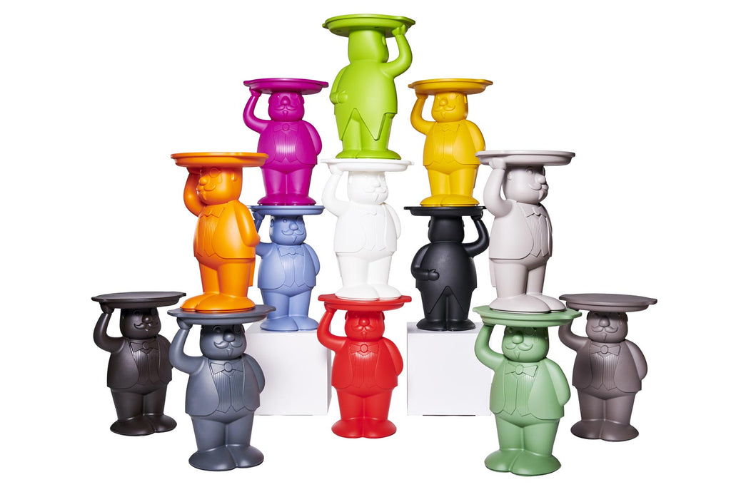 Ambrogio table d'appoint ( 16 coloris ) - I.D DECO MARSEILLE