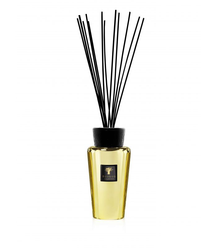 Diffuseur de parfum - Exclusives Aurum - Baobab - I.D DECO MARSEILLE