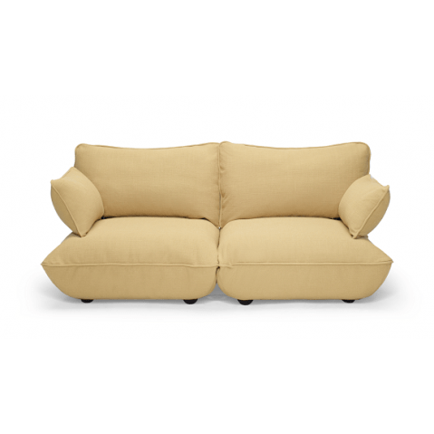 SUMO FATBOY canapé d'intérieur 3 places - I.D DECO MARSEILLE