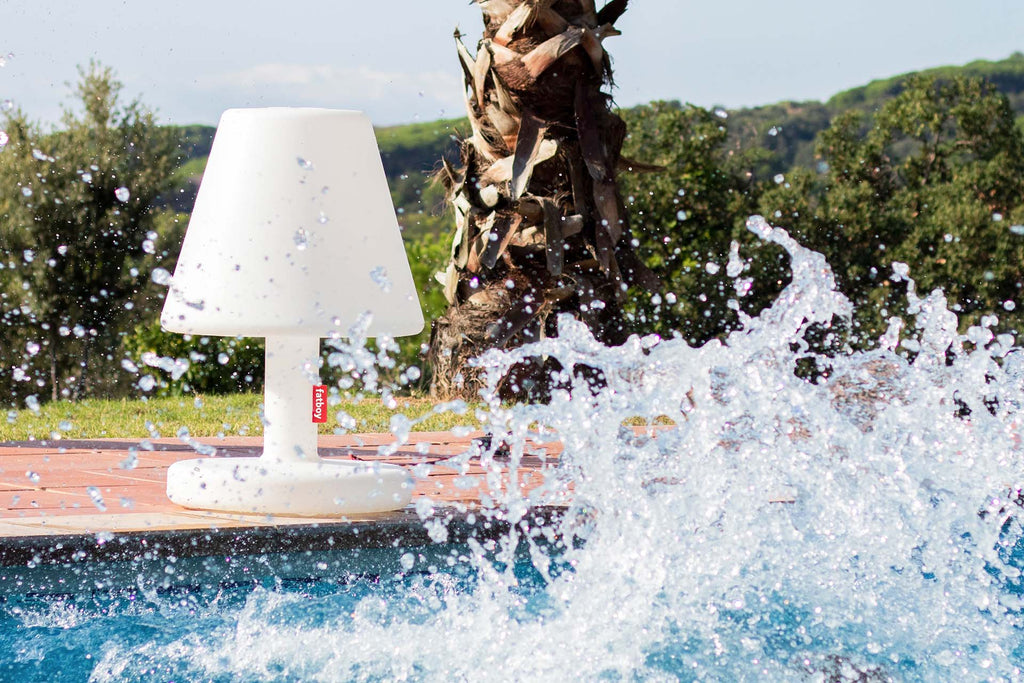 Lampe Edison The Grand - Fatboy - I.D DECO MARSEILLE