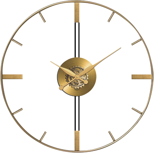 Horloge Lax