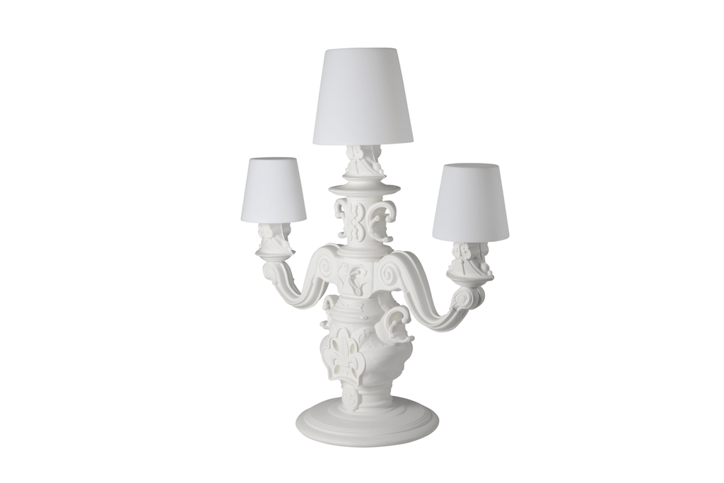 Lampadaire King Of Love - I.D DECO MARSEILLE
