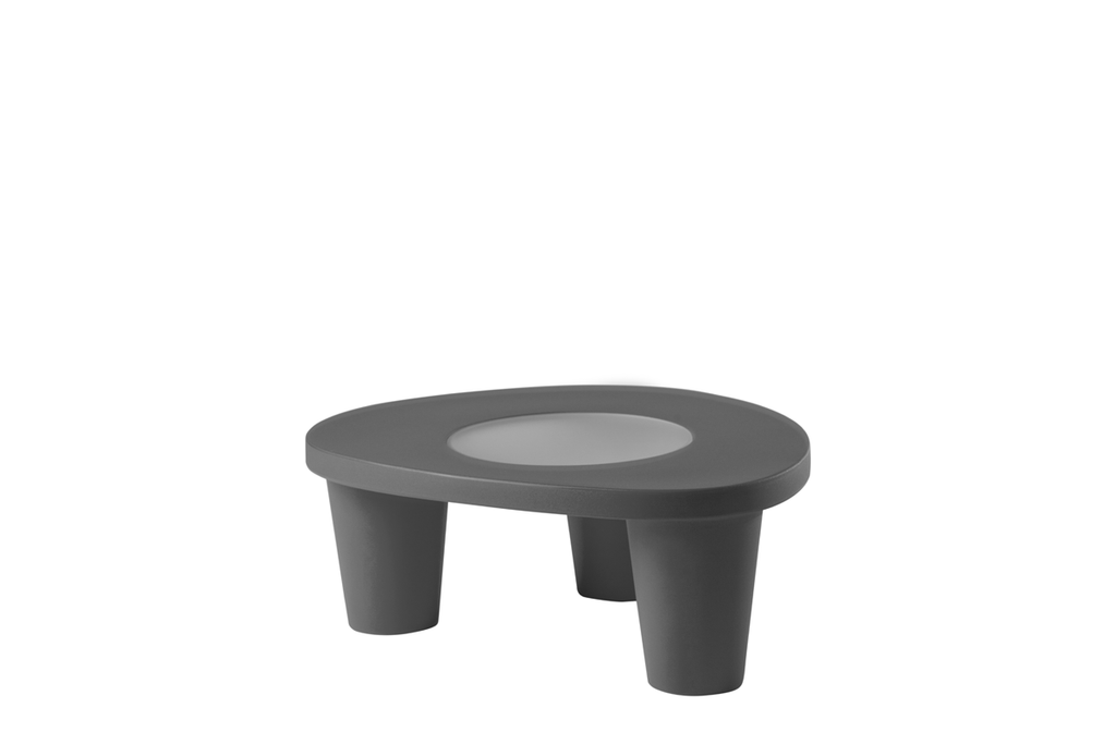 Table basse Low Lita (7 coloris) - I.D DECO MARSEILLE