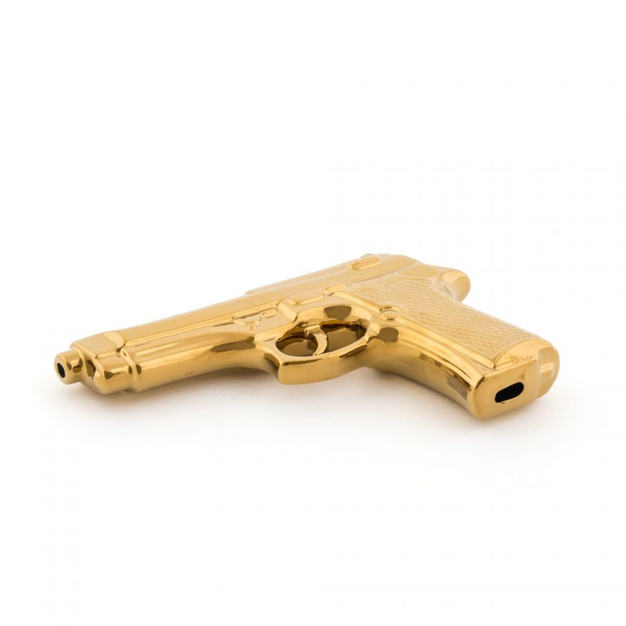 Memorabilia My Gun - Seletti (2 coloris) - I.D DECO MARSEILLE