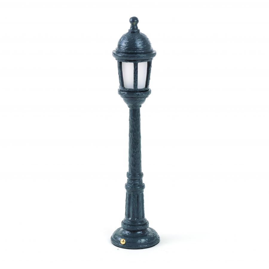Street Lamp Dining - Seletti (5 coloris) - I.D DECO MARSEILLE