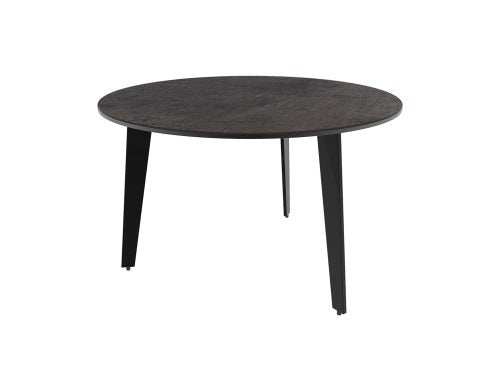 Table basse Rio ronde Personnalisable - I.D DECO MARSEILLE